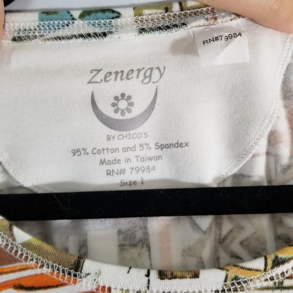 Chico's Shirt & Tank Top Bundle / 1 - Picture 5 of 5